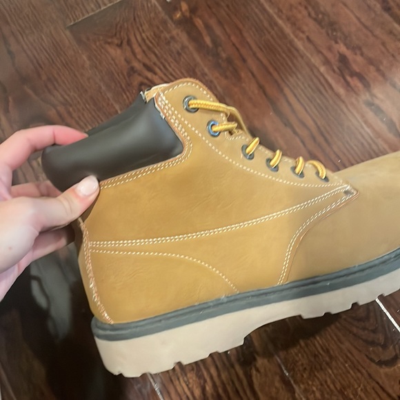 Mossimo Supply Co. Boots - Picture 6 of 10